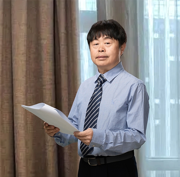 戴圣龙
