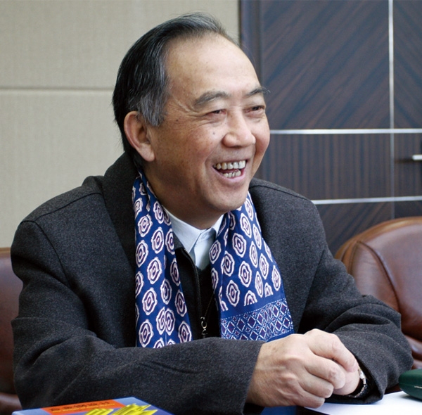 赵振业