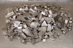 Hydrogen Storage Alloy Ingot