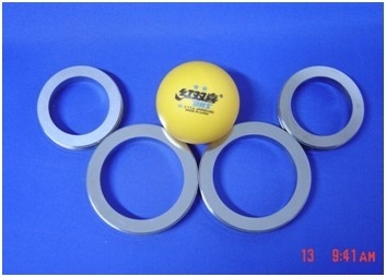 Magnetic Materials