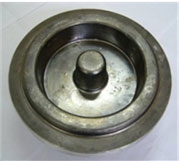 Aluminum Alloy Forgings