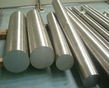 Titanium Alloy Shaped Material